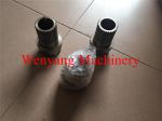 YJ31502D.01 Oil Pump Shaft Spare Parts Wheel Loader Lonking for sale