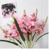 Buy cheap High-End Fragrant Snow Flowers Artificial Bouquets Wedding Table Hotel Home Decor Flower Arrangement Ornaments for Photography from wholesalers