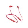 Buy cheap Black Red Sport 120mAh Wireless Neckband Earbud Headset from wholesalers