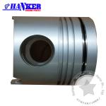 13216-2330 Diesel Engine Piston Oil Gallery For HINO K13C 24V Truck With Piston