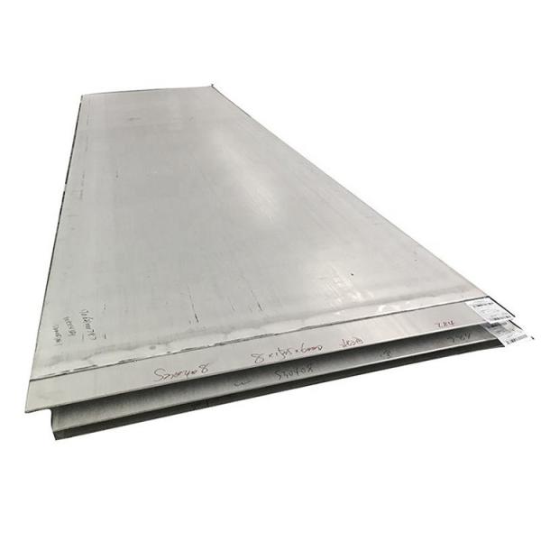 Buy cheap HNJBL 10mm AISI 304 Stainless Steel Sheet Plate BA 2B Multi Functional from wholesalers