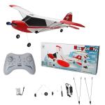Fx Hobby Fx9603 6 Axis Gyro Epp Rtf Brushless Aerobatic Long Distance Radio
