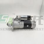 5396874 5288685 Cummins Starter Copper And Silver Contacts 21YB054 20D00199 DCEC