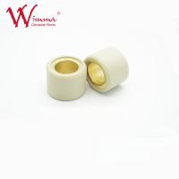 Buy cheap Clutch Roller Mio-M3/NMAX/Xeon，Rubber & Alloy，20mm*12mm product