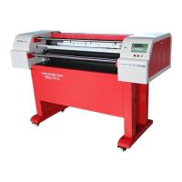 Buy cheap Automatic Ribbon Inkjet Printing Machine Banner Printer 1600x600x1000mm product