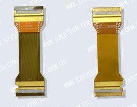 Buy cheap Cell Phone Flat Flex Cable For Samsung E860 ( Repair , Replacement Parts ) from wholesalers