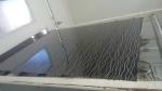 19mm High gloss 1-2 mm acrylic sheet mdf board for cabinet