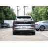Buy cheap Motor Power Automatic Electric Vehicle Car Pure New Energy VW ID.6 X SUV New Car from wholesalers