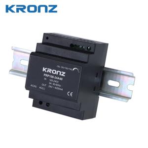 Buy cheap 15V 6.5A Industrial Power Supply with 120mV Ripple from wholesalers