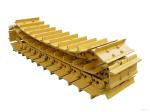 PC100-5 Track Shoe Bulldozer Excavator Replacement Parts ODM