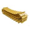 Buy cheap PC100-5 Track Shoe Bulldozer Excavator Replacement Parts ODM from wholesalers