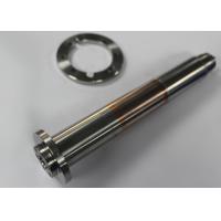 Buy cheap 80000 rpm PCB Air Bearing spindle Spindle shafts M320-64C Westwind product