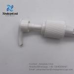 Plastic Lotion Bottle Pump Dispenser Lotion Pump For Shampoo Cosmetic Bottles