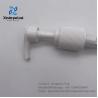 Buy cheap Plastic Lotion Bottle Pump Dispenser Lotion Pump For Shampoo Cosmetic Bottles from wholesalers