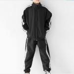 Best Quality China Manufacturer Kids Boys Tracksuit Sets