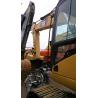 Buy cheap Used CAT 330D EXCAVATOR from wholesalers