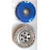 Buy cheap Twin Disc Racing Clutch Kits Fit Toyota 1JZ 24T 215mm 185mm from wholesalers