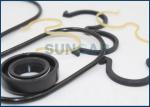 4487340 Gear Pump Repair Kit Oil Seal Kits Suit To Hitachi ZX450 EX200-2