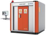 UNC160 X-Ray NDT Inspection Machine for Casting Parts 480w Light Tube Power
