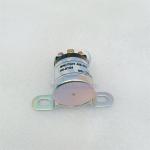 Construction Machinery Parts 9X8124 9X-8124 For Solenoid Switch E320B E320C
