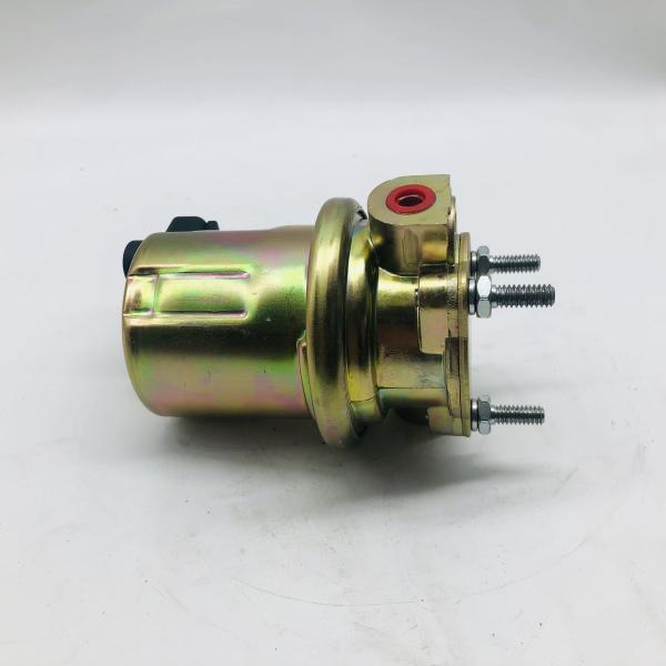 Buy cheap 100% Genuine QSB6.7 Fuel Transfer Pump 3990106 For Energy Mining from wholesalers