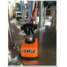 Buy cheap Honey Vegetable Anchovy Paste Plastic Food Paste Tube Filling And Sealing Machine from wholesalers