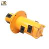 Buy cheap Belparts R215-7 Hyundai Center Joint Assy Swivel Joint Assy Excavator Hydraulic Parts from wholesalers