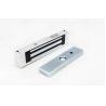 Buy cheap Dc 12v 24v Electromagnetic Lock 60kg Small Magnetic Locks from wholesalers