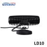 Buy cheap LD10 18W 6LED LED Work light from wholesalers