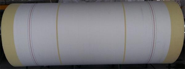 Buy cheap Moisture Absorption corrugated belt,kevlar corrugated belt from wholesalers