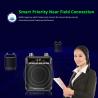 Buy cheap Digital Personal UHF Wireless Microphone Headset Handheld Professional Megaphone Set MIC Voice Amplifier Loud Speaker from wholesalers