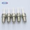 Buy cheap Multi-Ground Spark Plugs Replacement For FLR8LDCU K16TR11 K16TR11-3194 BKR5EKC BKR5EKB11 from wholesalers