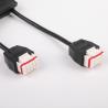 Buy cheap Auto Electrical Wiring Harness Insulated Car Wiring Loom Cable from wholesalers