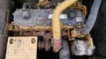 Used CAT 329D EXCAVATOR