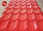 Buy cheap 3MT - 8MT Pre Coated Metal Sheets , 4*8 Color Coated Galvanized Sheet from wholesalers