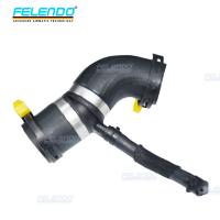 Buy cheap Cooling Hose Genuine For Land Rover LR4 Range Rover Sport / LR LR049989 product