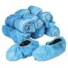 Buy cheap Non Woven Pp Blue Shoe Covers Disposable For Medical And Daily Use from wholesalers