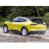 Buy cheap Unique Rally Suspension, Family Car Out Racing Feeling At Ford Mustang Mach-E Rally (2024) 480Horsepower from wholesalers