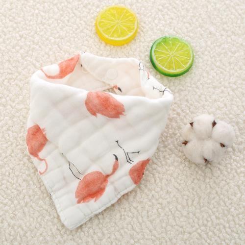 Buy cheap Pre Washing Trendy Baby Bibs / Terry Cloth Bibs For Toddlers Soft Feeling from wholesalers