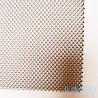 Buy cheap ODM Coil Architectural Mesh Curtain Metal Panels For Hotel Space Divider from wholesalers