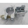 Buy cheap Hot Galvanized 2 Different Type Forged German Wedge Coupler 1.1kg Single Coupler Scaffold from wholesalers