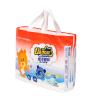 Buy cheap Blue ADL Chlorine Free Eco Friendly Disposable Diapers For Newborn Baby from wholesalers