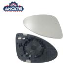 95873105600 95873105501 Auto Side Mirror Glass Porsche Cayenne 2015-2017