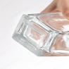 Buy cheap Acceptable Customer's Logo Crystal Flint 700ml Spirit Glass Bottle for London Dry Gin from wholesalers