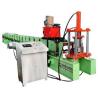 Buy cheap Hydraulic Station Downspout Elbow Rain Gutter Making Machine from wholesalers