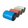 Buy cheap Anti Impact H24 Color Coated Aluminum Coil With Mill Finishing from wholesalers