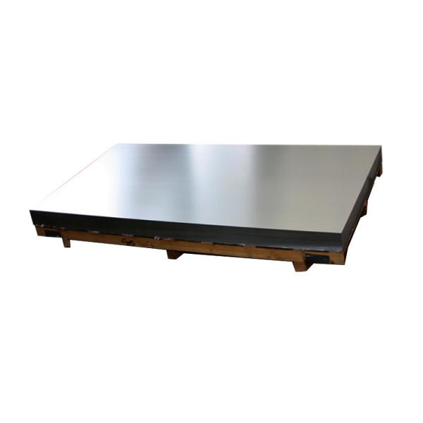 Buy cheap Photo Panel Sublimation Aluminium Sheet Plate Metal Blanks 0.3mm from wholesalers
