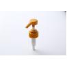 Buy cheap 1.8ml/T 2.2ml/T Lotion Pump Head No Spill Dispenser Lotion Pump from wholesalers
