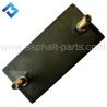 Buy cheap Hanta F31CD Track Pad Hanta BP40C Paver Parts M14 Track Shoes Rubber Track Pads from wholesalers