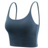 Buy cheap Spandex Ladies High Impact Sports Bra , sports bras for high impact exercise from wholesalers